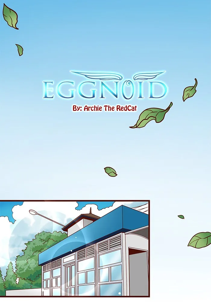 Eggnoid Chapter 60 page 2 - 