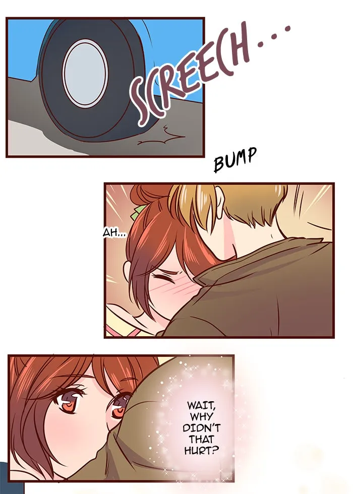 Eggnoid Chapter 60 page 14 - 