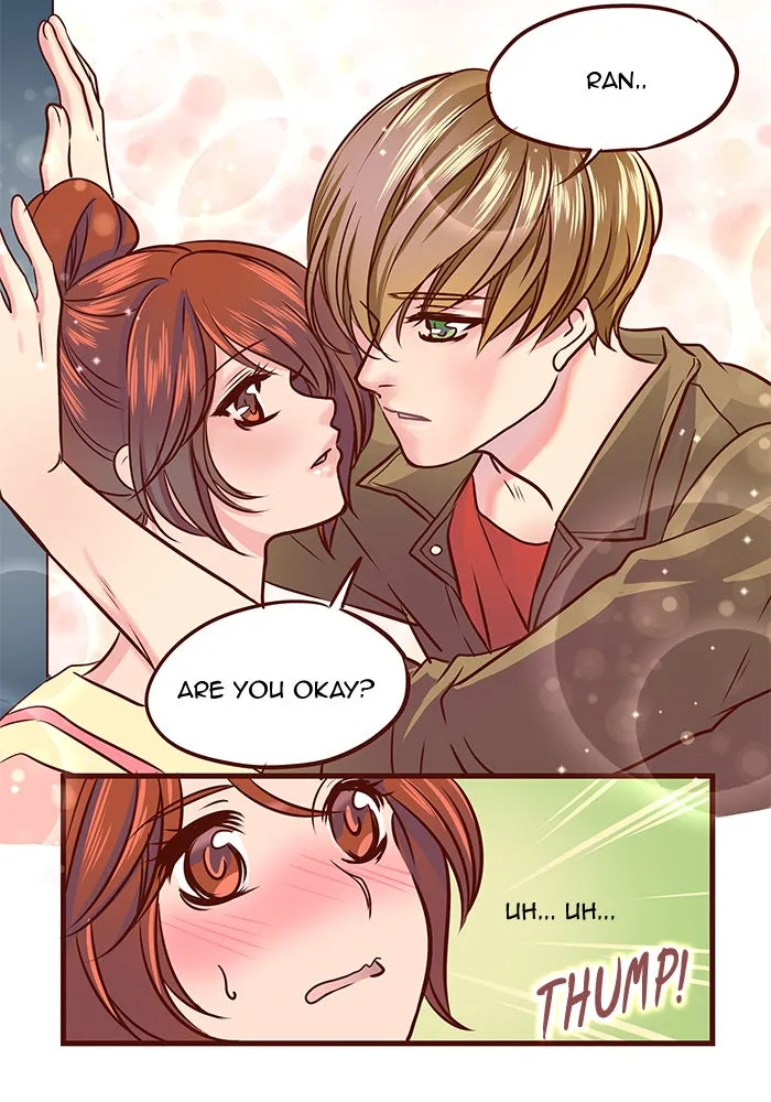 Eggnoid Chapter 60 page 15 - 