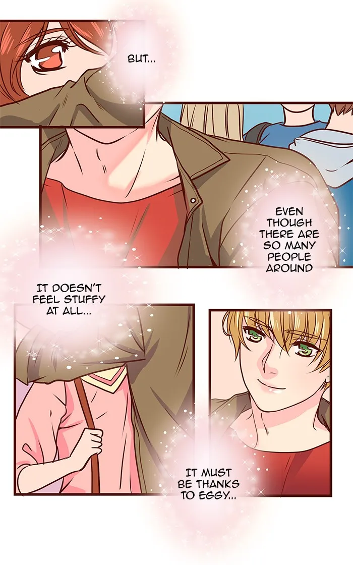 Eggnoid Chapter 60 page 17 - 