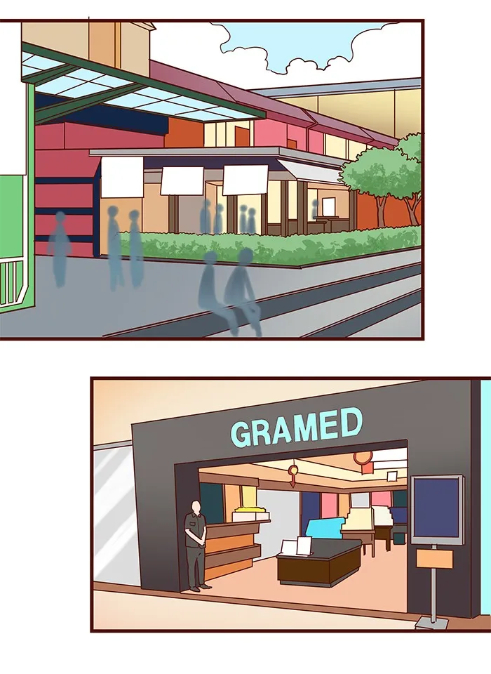 Eggnoid Chapter 60 page 19 - 
