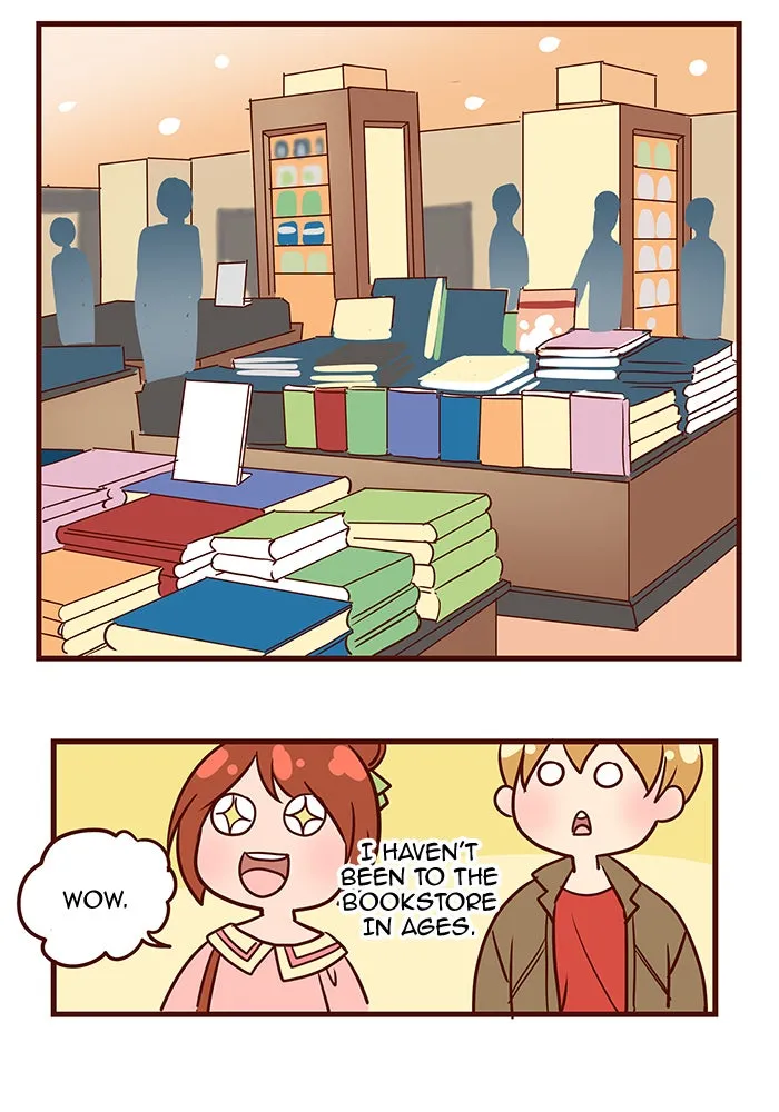 Eggnoid Chapter 60 page 20 - 