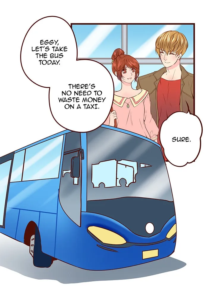 Eggnoid Chapter 60 page 3 - 