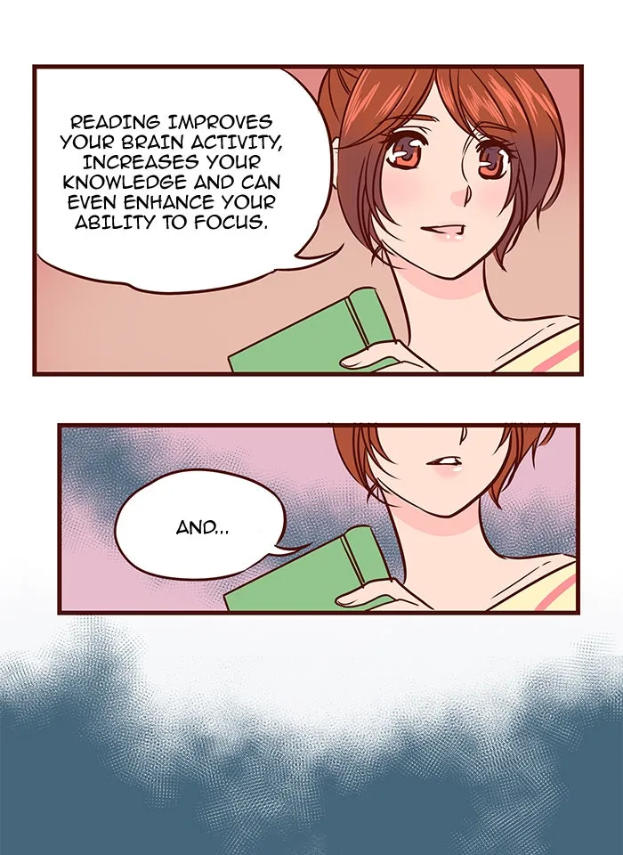 Eggnoid Chapter 60 page 23 - 