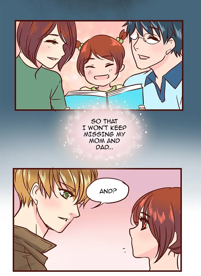 Eggnoid Chapter 60 page 25 - 