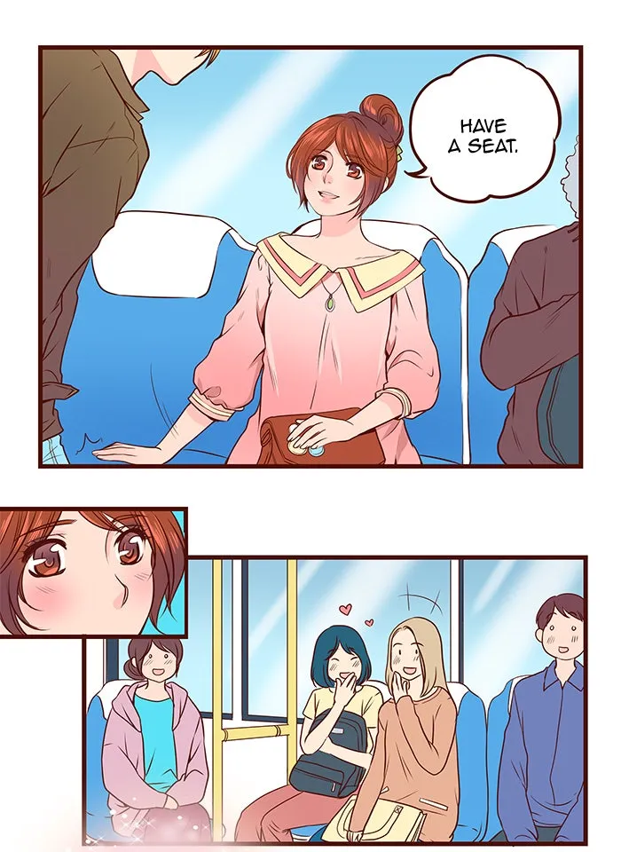 Eggnoid Chapter 60 page 4 - 