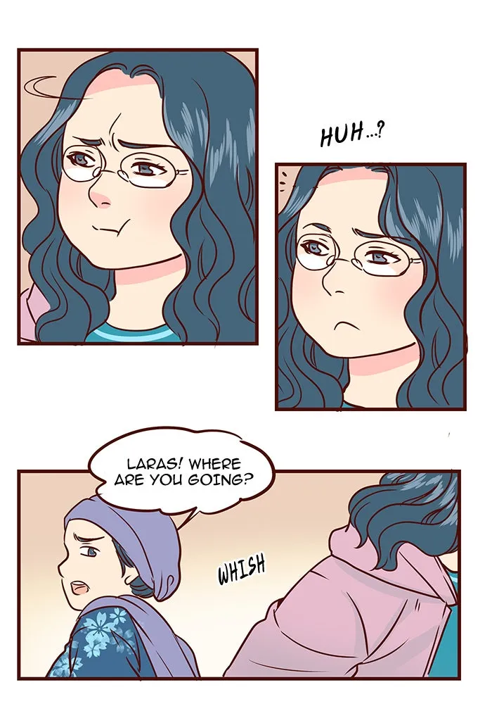 Eggnoid Chapter 60 page 31 - 