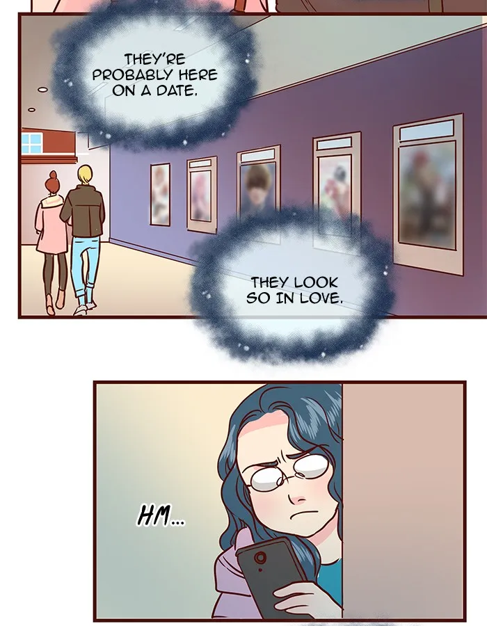 Eggnoid Chapter 60 page 33 - 