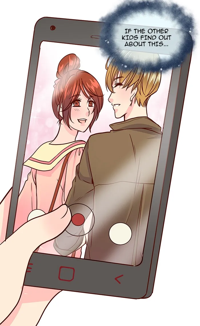 Eggnoid Chapter 60 page 34 - 