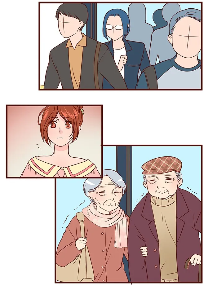 Eggnoid Chapter 60 page 8 - 