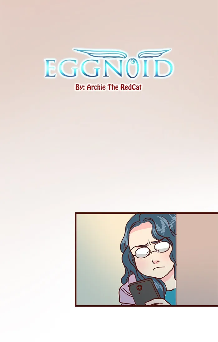 Eggnoid Chapter 61 page 2 - 