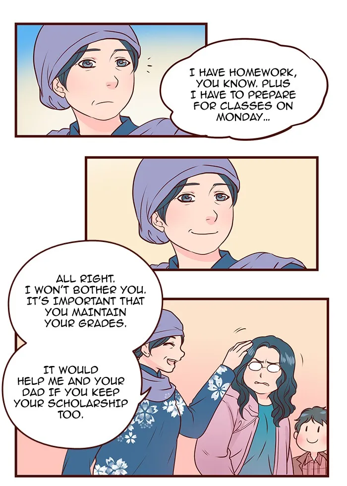 Eggnoid Chapter 61 page 11 - 
