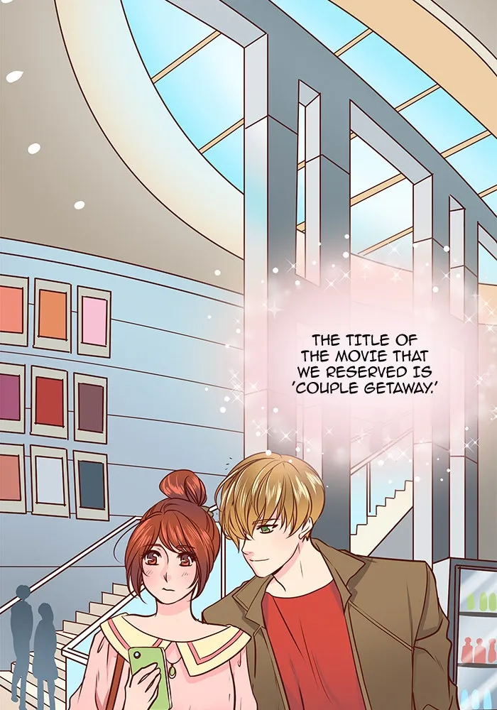 Eggnoid Chapter 61 page 14 - 