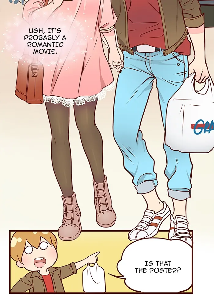 Eggnoid Chapter 61 page 15 - 
