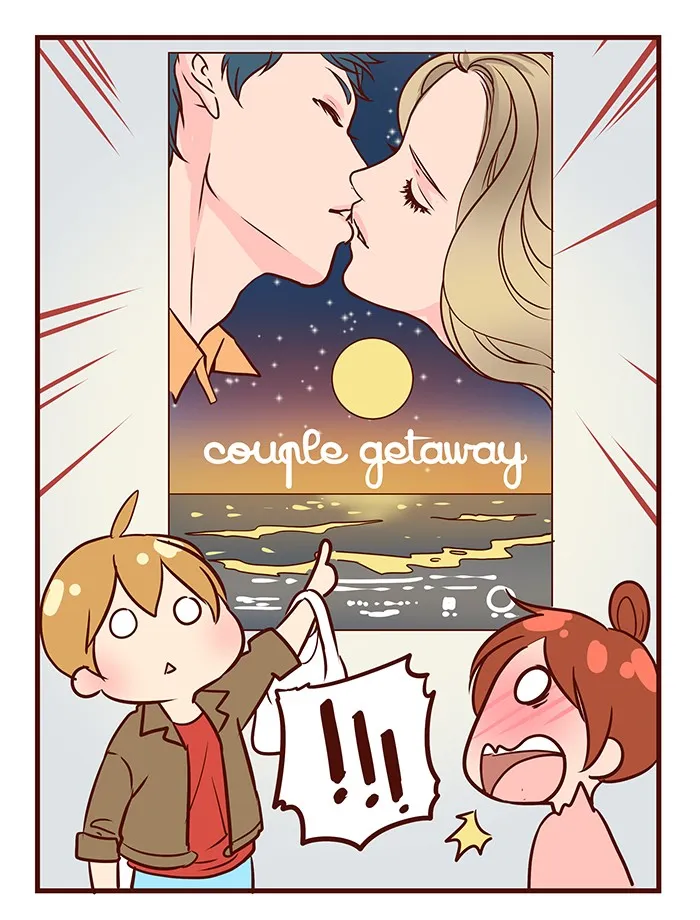 Eggnoid Chapter 61 page 16 - 