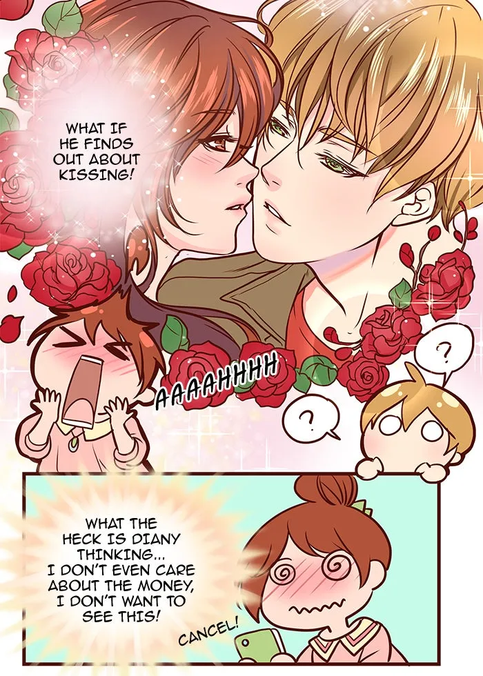Eggnoid Chapter 61 page 18 - 