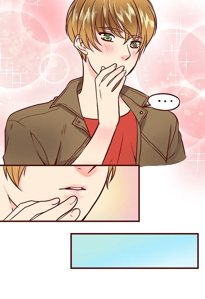 Eggnoid Chapter 61 page 20 - 