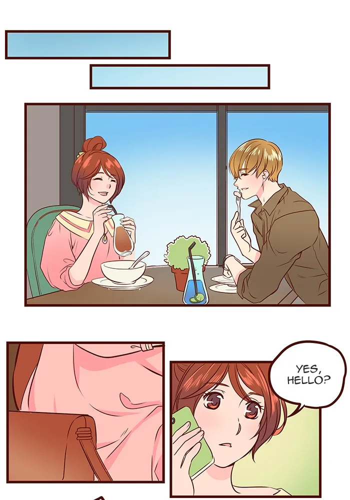 Eggnoid Chapter 61 page 26 - 