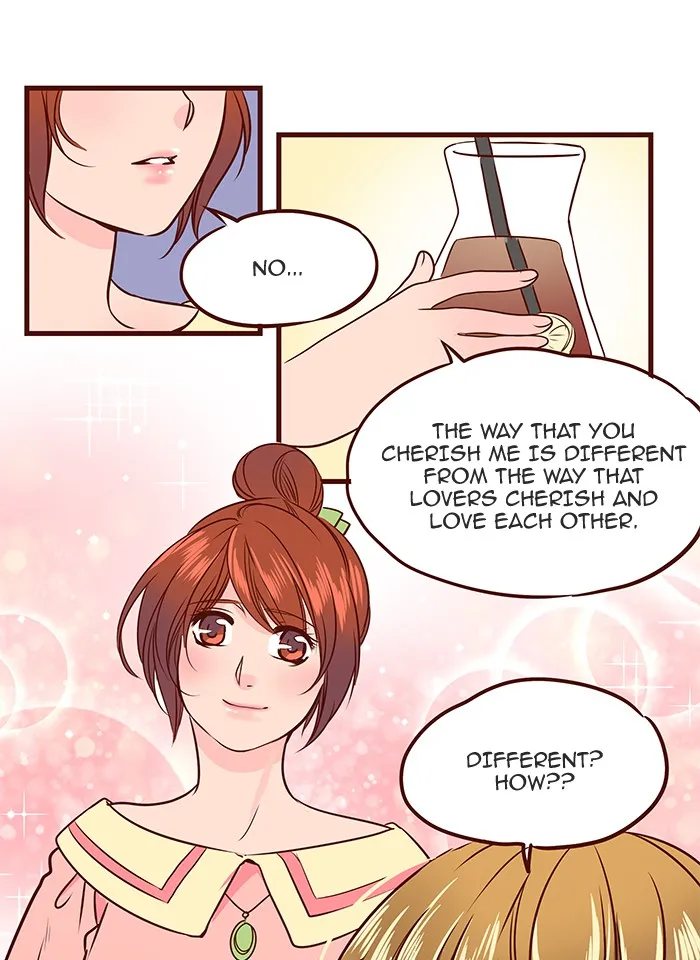 Eggnoid Chapter 61 page 33 - 