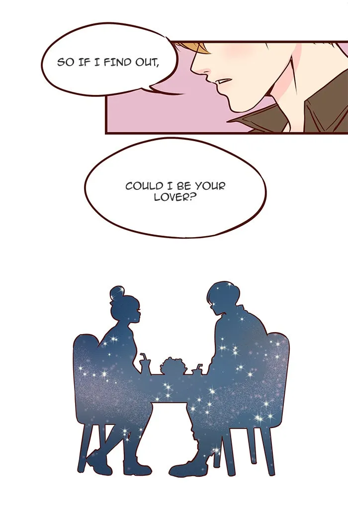 Eggnoid Chapter 61 page 35 - 