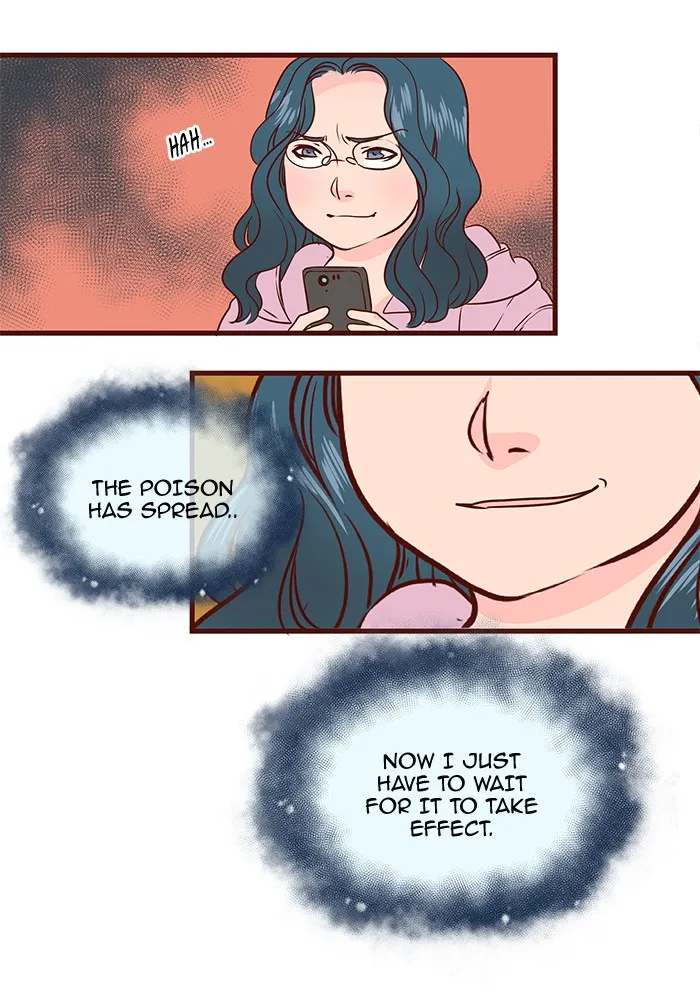 Eggnoid Chapter 61 page 8 - 