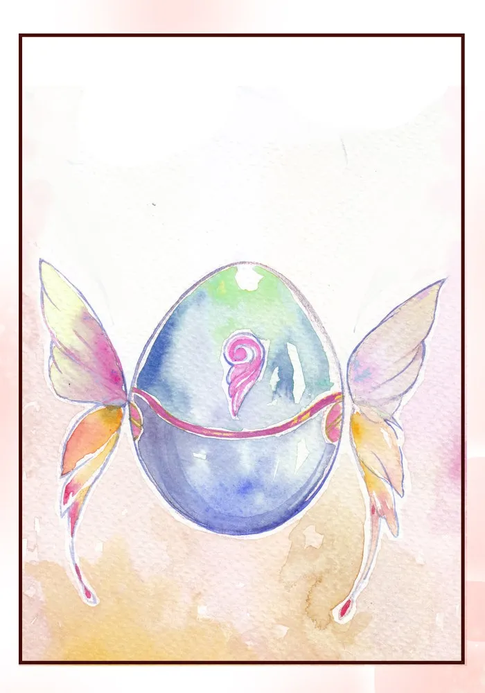 Eggnoid Chapter 62 page 1 - 