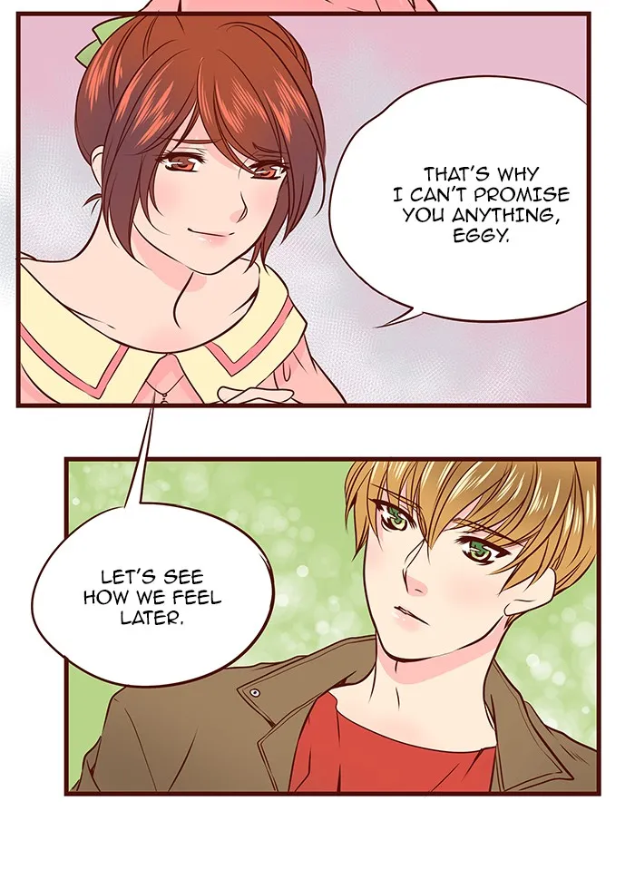 Eggnoid Chapter 62 page 13 - 