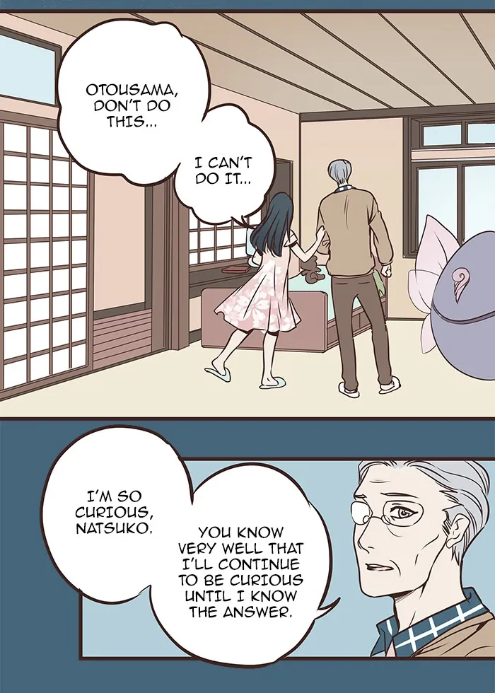 Eggnoid Chapter 62 page 22 - 