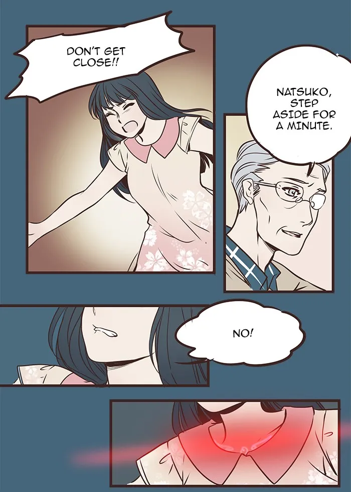 Eggnoid Chapter 62 page 25 - 