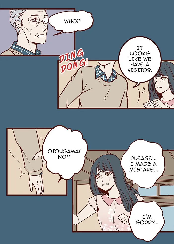 Eggnoid Chapter 62 page 28 - 