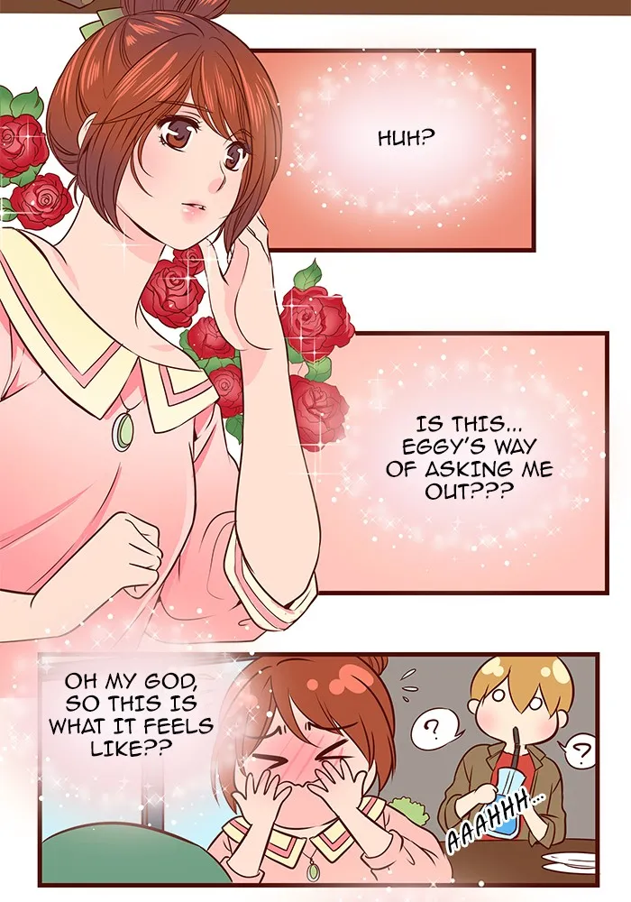 Eggnoid Chapter 62 page 4 - 