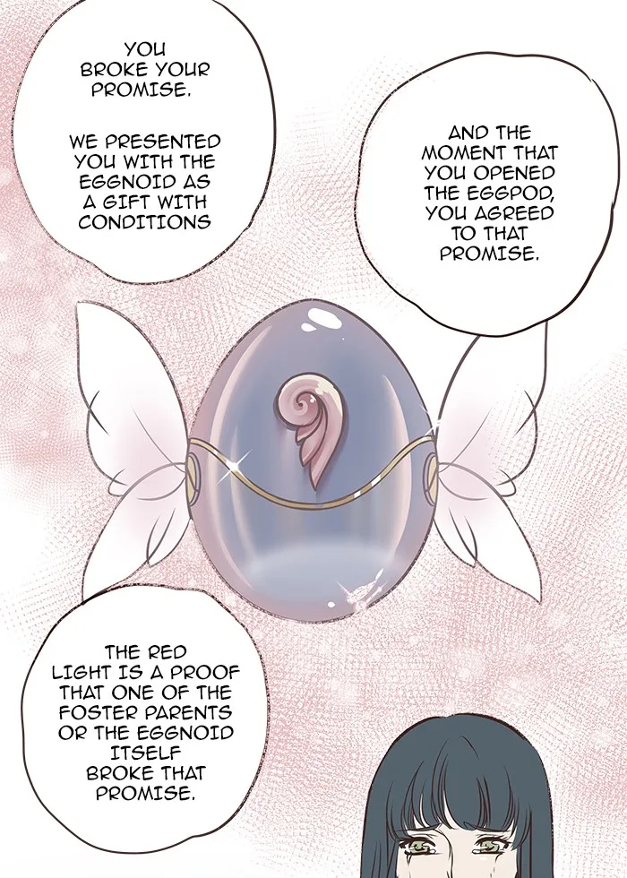 Eggnoid Chapter 62 page 34 - 