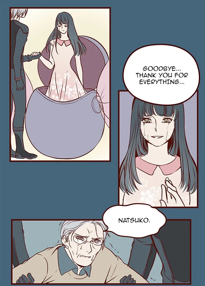 Eggnoid Chapter 62 page 39 - 