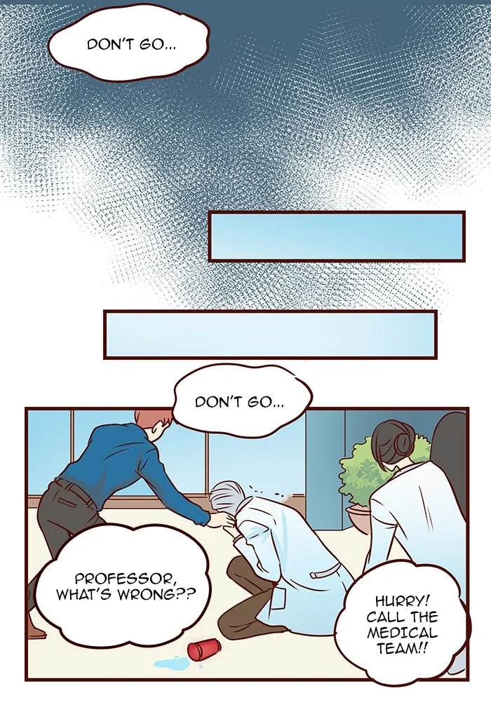 Eggnoid Chapter 62 page 40 - 