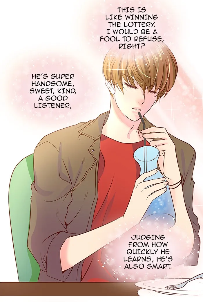 Eggnoid Chapter 62 page 5 - 