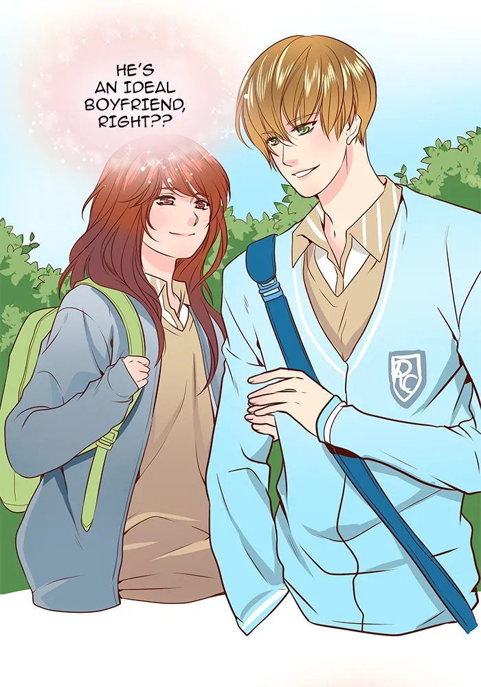 Eggnoid Chapter 62 page 6 - 