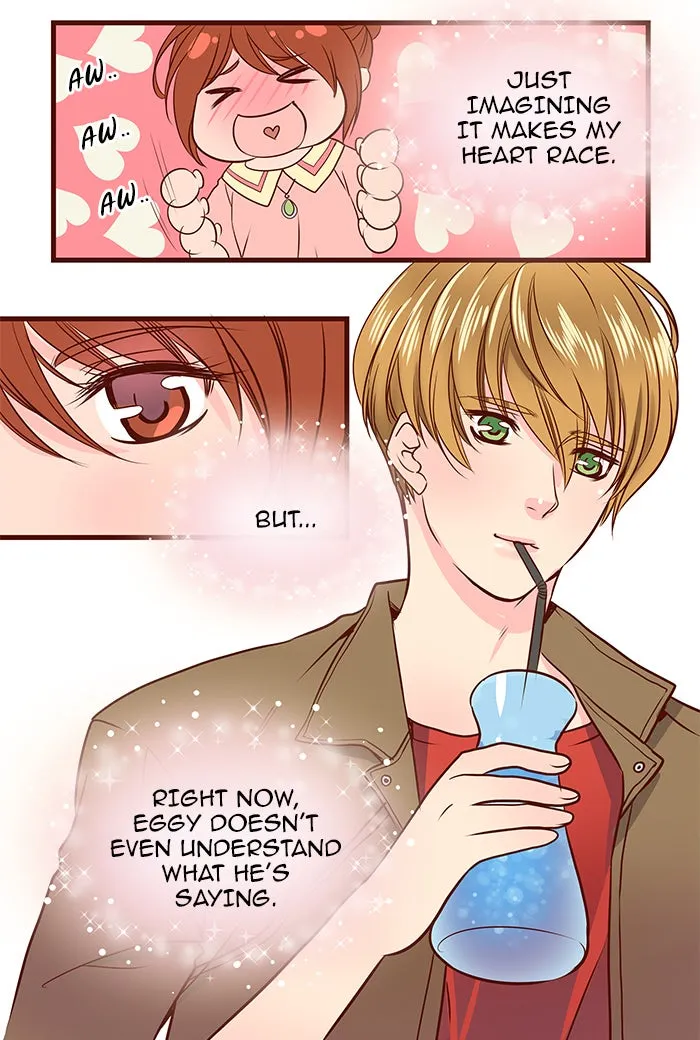 Eggnoid Chapter 62 page 7 - 