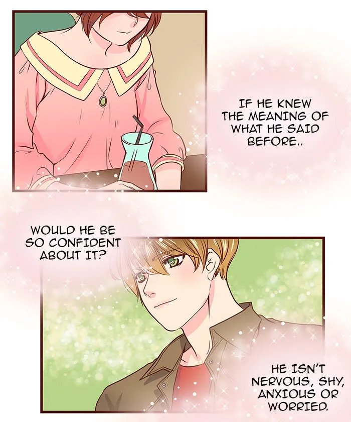 Eggnoid Chapter 62 page 9 - 