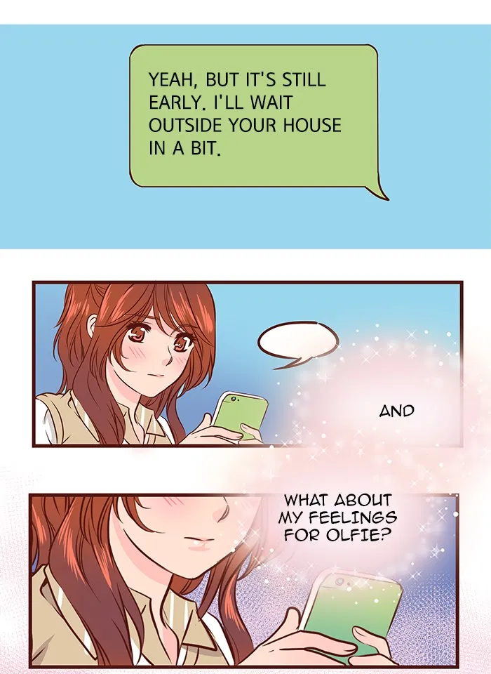 Eggnoid Chapter 63 page 11 - 