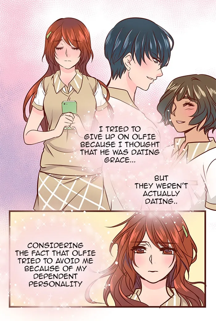 Eggnoid Chapter 63 page 12 - 