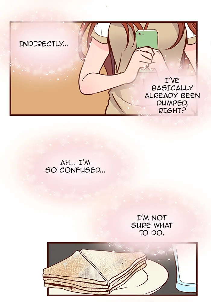 Eggnoid Chapter 63 page 13 - 