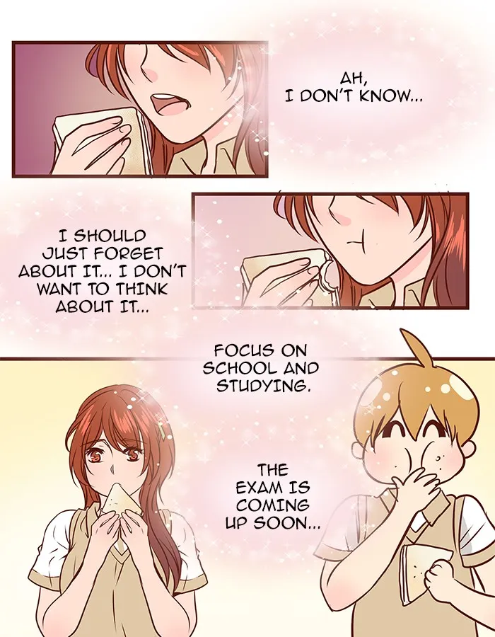 Eggnoid Chapter 63 page 14 - 