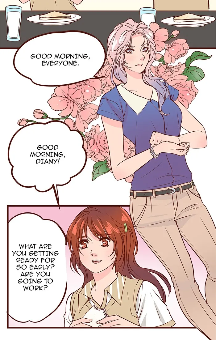 Eggnoid Chapter 63 page 15 - 