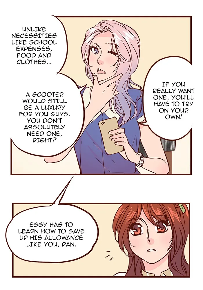 Eggnoid Chapter 63 page 18 - 