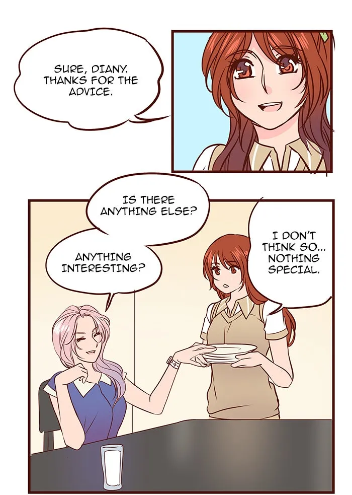 Eggnoid Chapter 63 page 23 - 