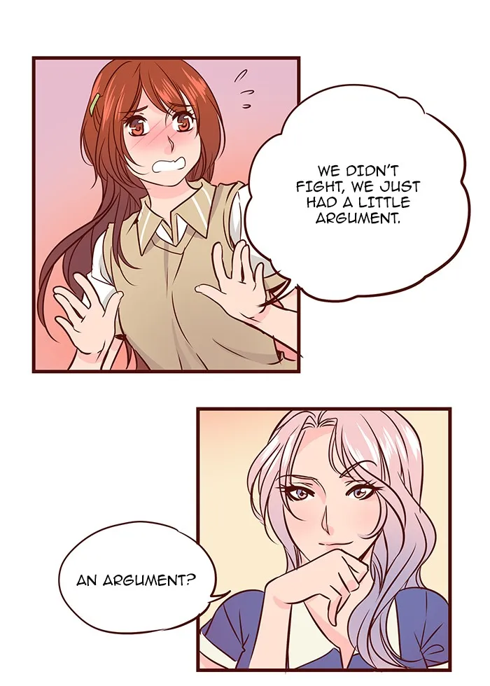 Eggnoid Chapter 63 page 26 - 