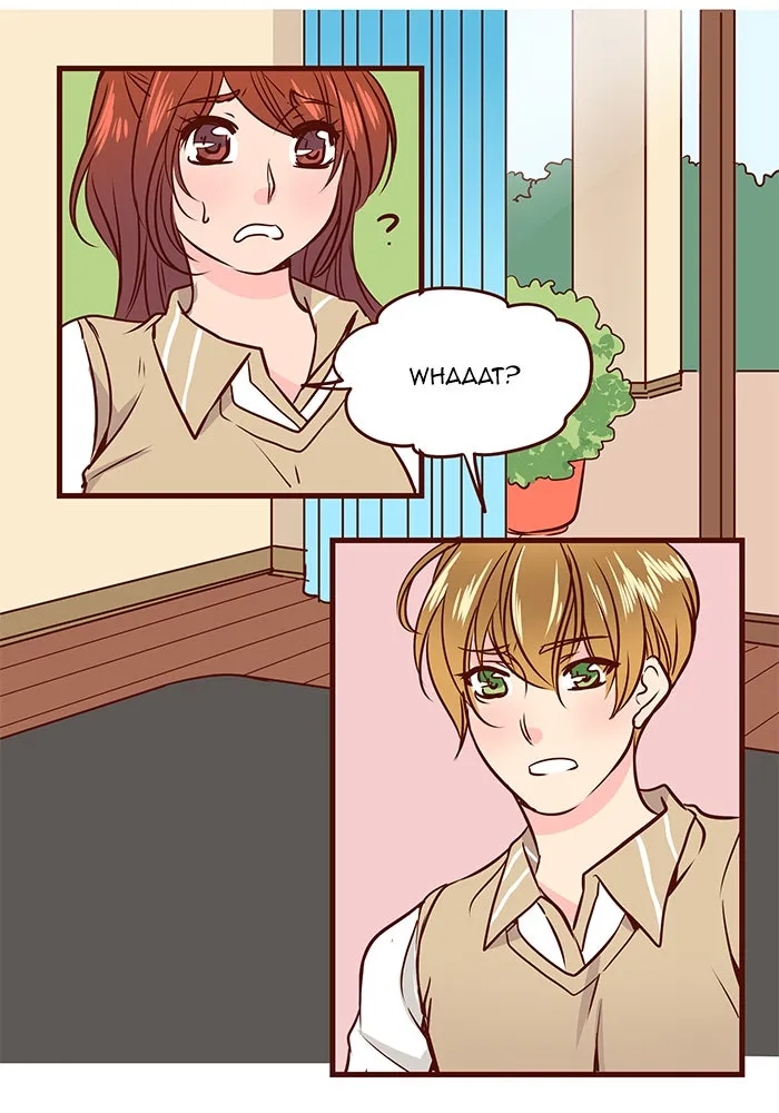 Eggnoid Chapter 63 page 29 - 