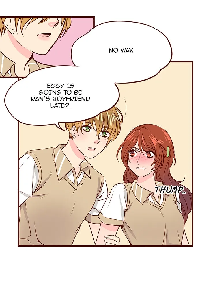 Eggnoid Chapter 63 page 30 - 