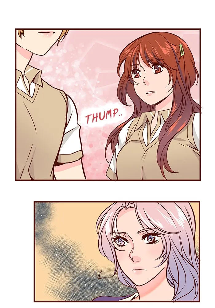 Eggnoid Chapter 63 page 31 - 