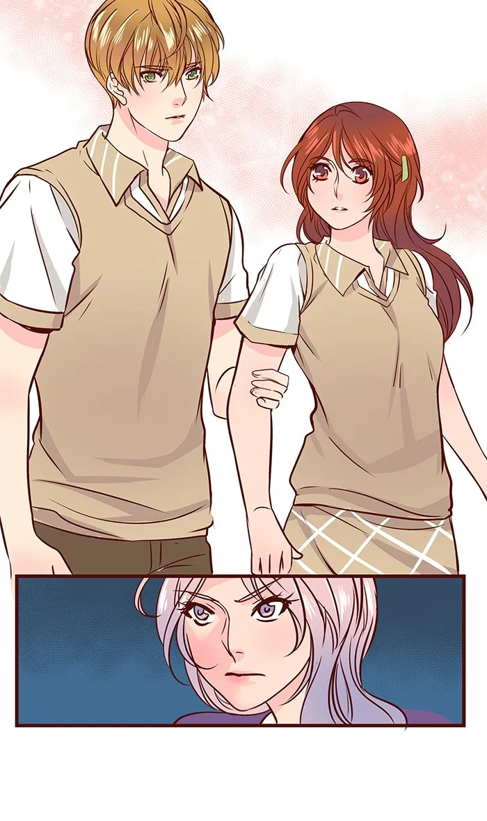 Eggnoid Chapter 63 page 35 - 